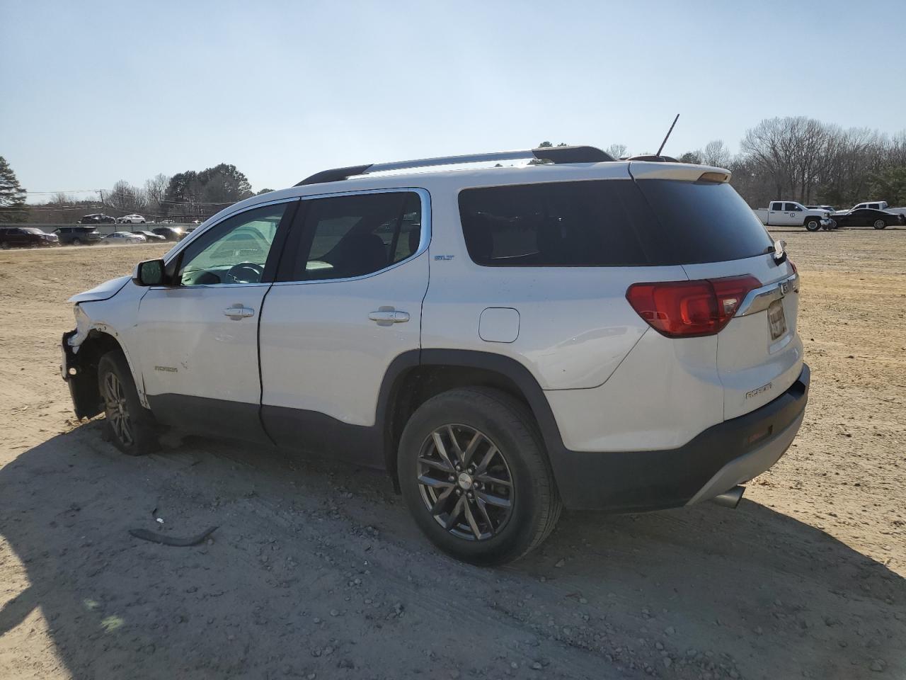 2017 GMC Acadia - Image 2