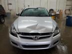 2006 Honda Accord Se للبيع في Madisonville، TN - Front End