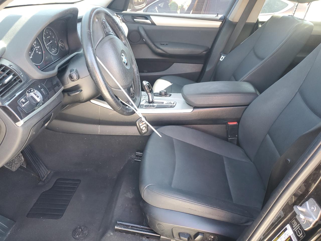 2014 BMW X3 - Image 7