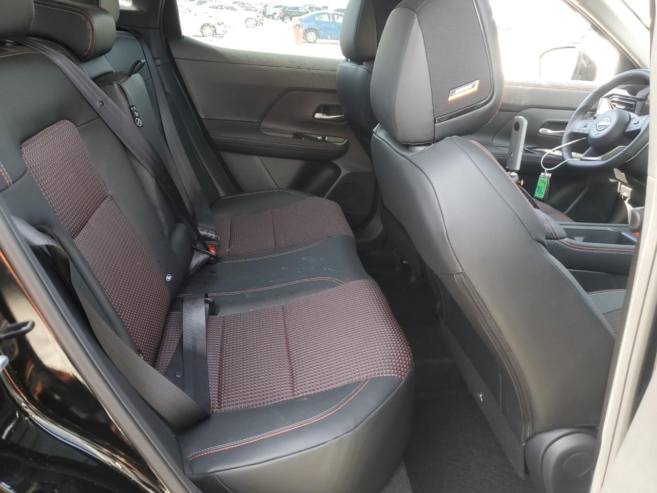 3N8AP6DD8SL357114 NISSAN KICKS 2025