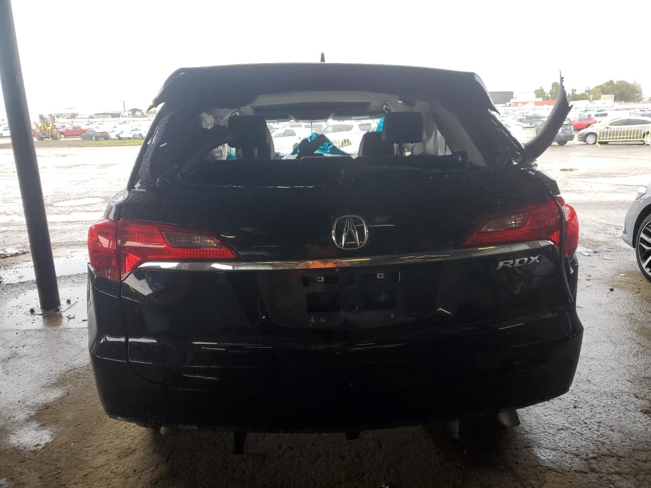 2015 Acura RDX - Image 6