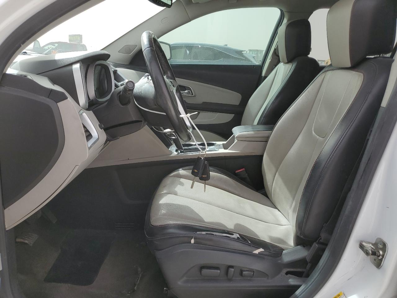 2011 Chevrolet Equinox - Image 7