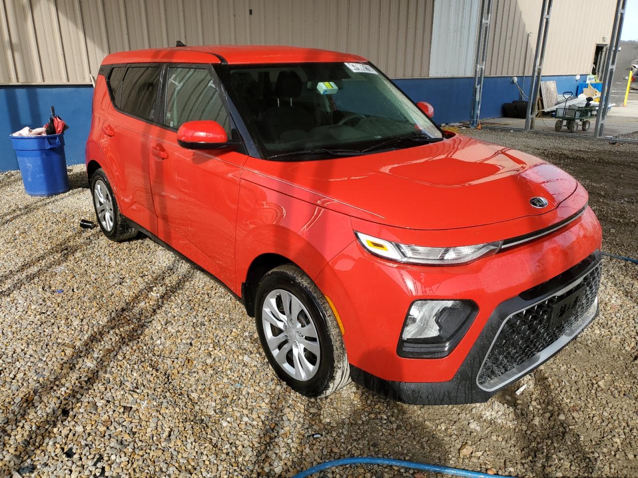 2020 Kia Soul - Image 4
