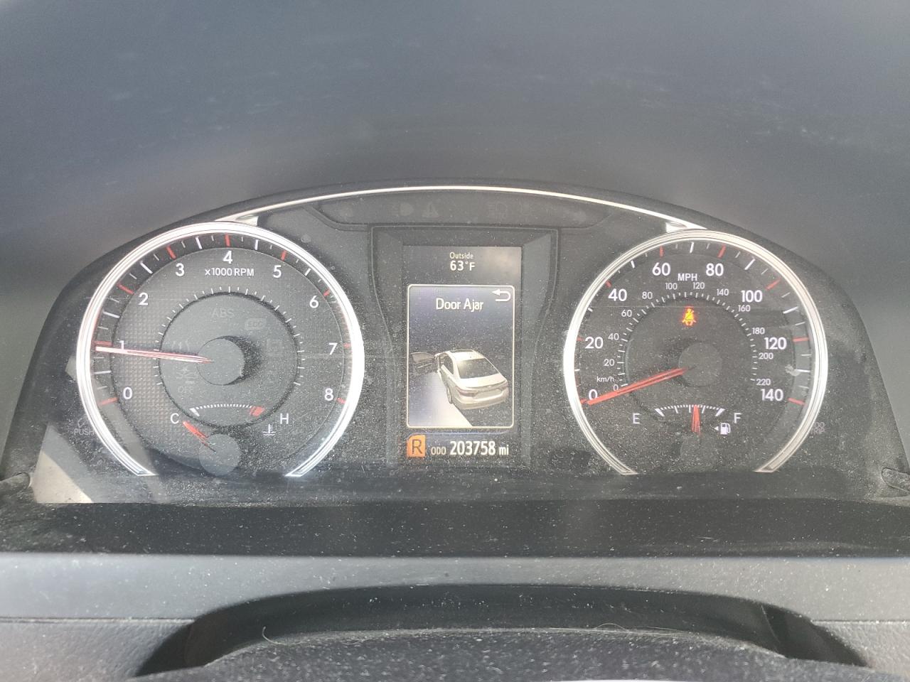 2017 Toyota Camry - Image 9