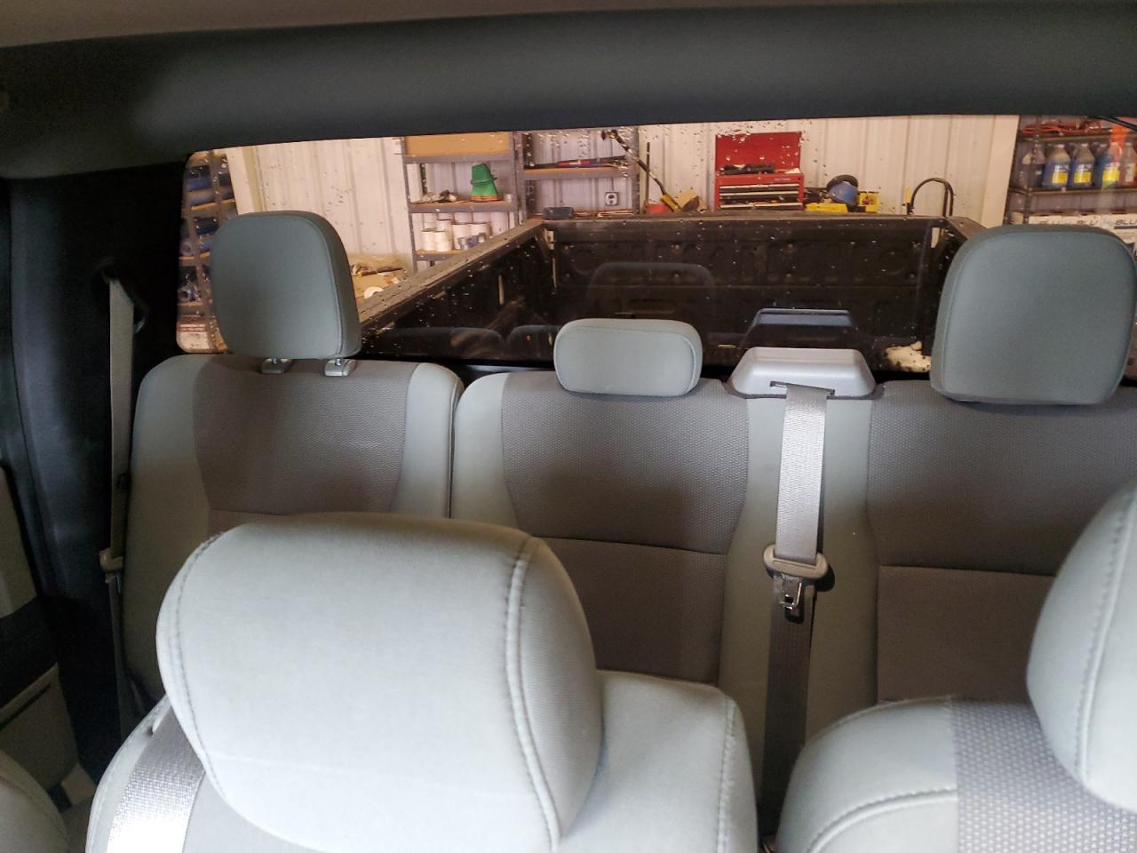 1FT7X2B65JEC00772 FORD F250 2018