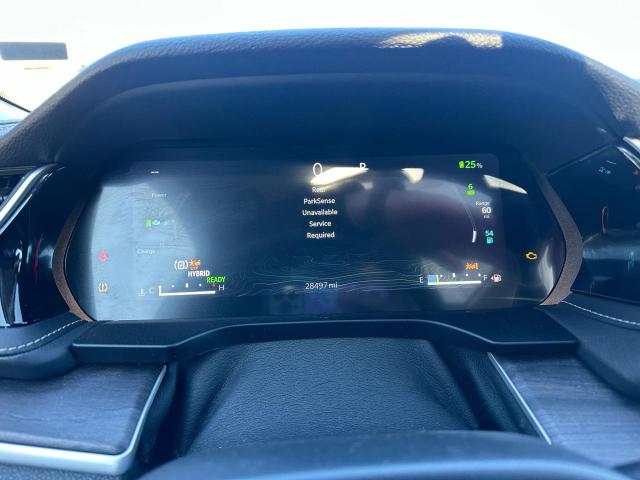 2024 JEEP GRAND CHEROKEE LIMITED 4XE
