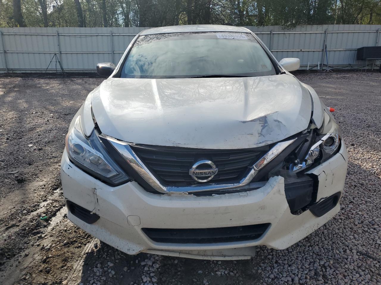 1N4AL3AP3GC177536 NISSAN ALTIMA 2016