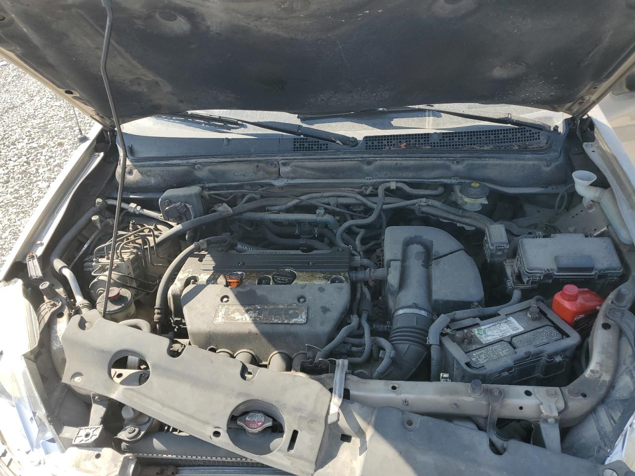 2006 Honda CR-V - Image 12