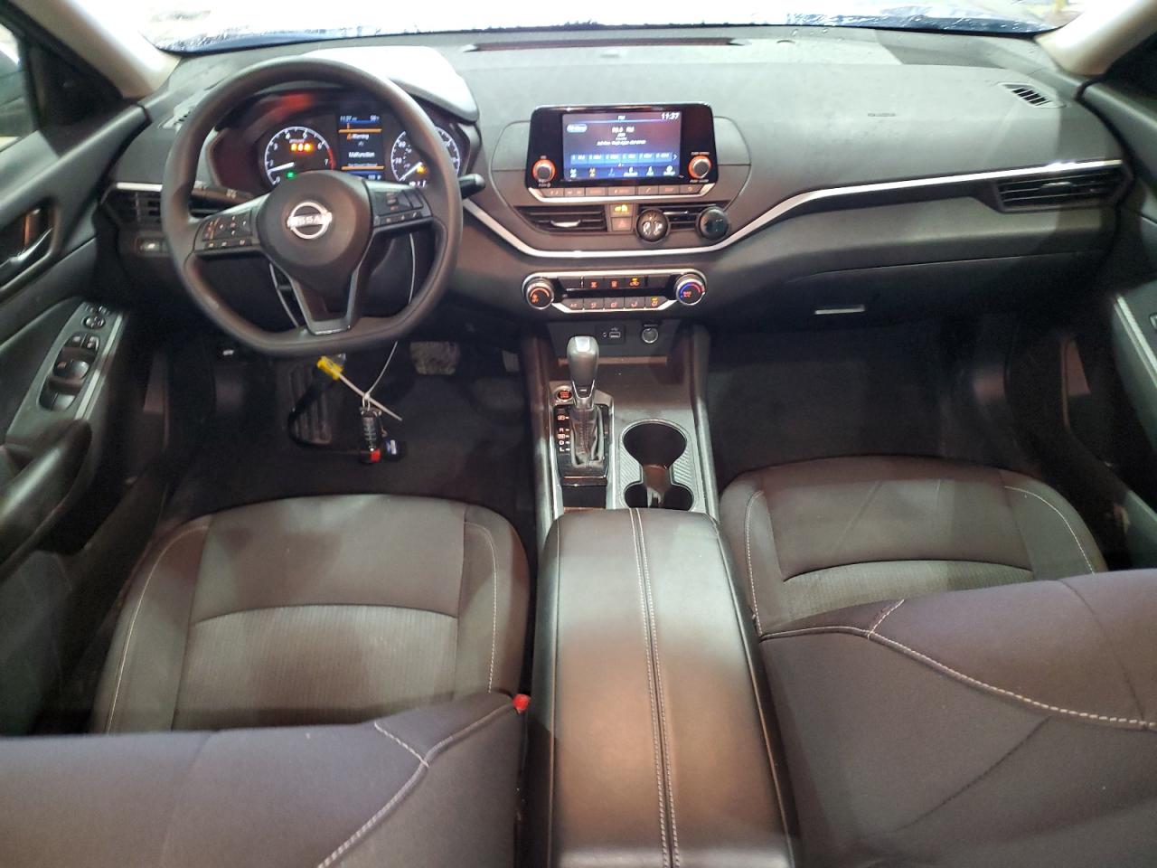 1N4BL4BV5PN415804 NISSAN ALTIMA 2023