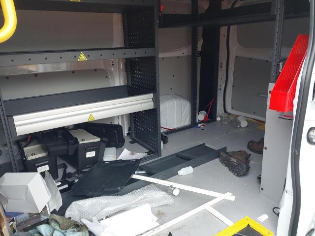 2024 FORD TRANSIT CUSTOM 2.0 ECOBLUE 136PS H1 VAN LEADER