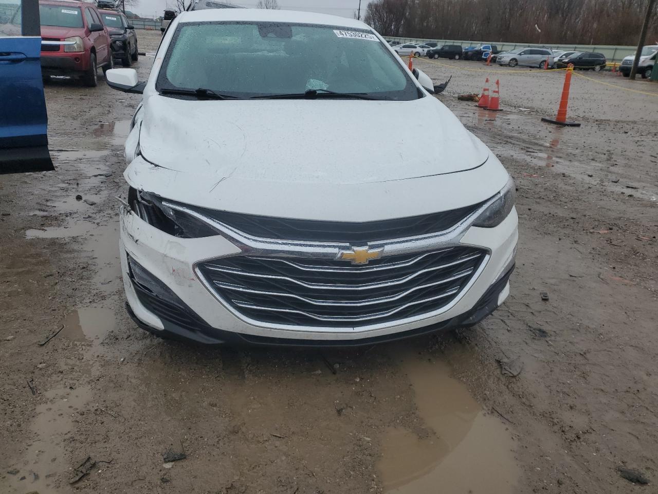 2022 Chevrolet Malibu - Image 5