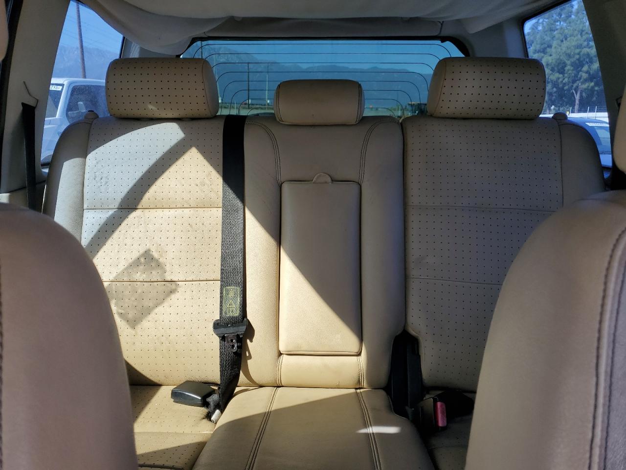 2004 Land Rover Freelander - Image 10