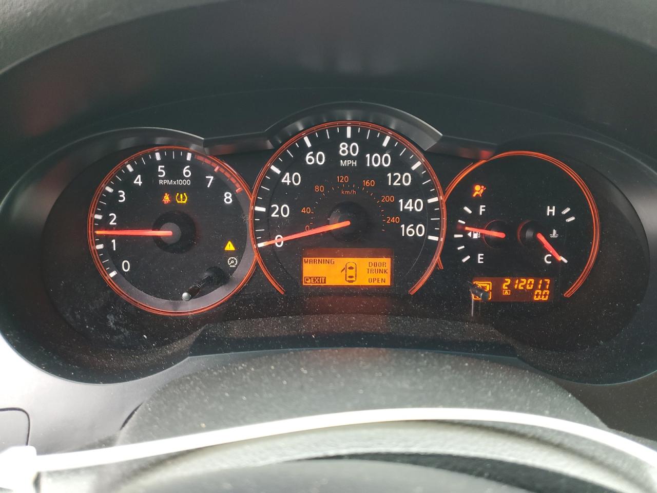 2009 Nissan Altima - Image 9