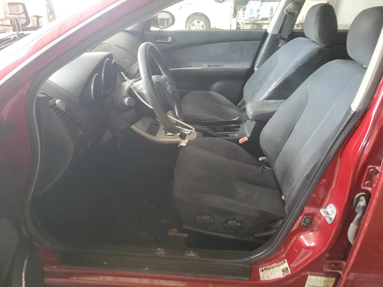 2006 Nissan Altima - Image 7