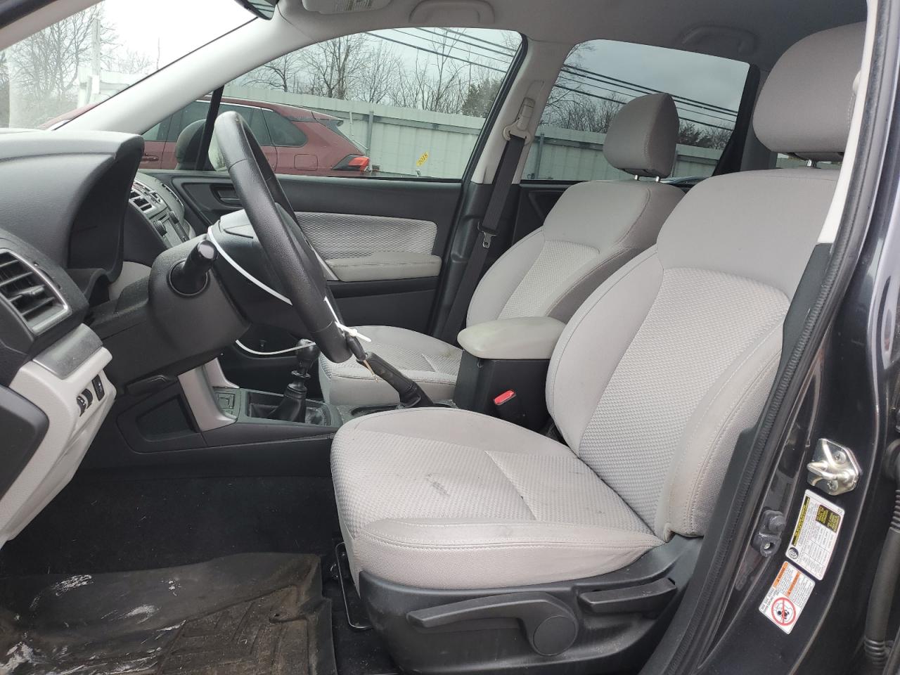 2018 Subaru Forester - Image 7