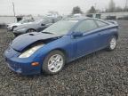 2001 Toyota Celica Gt for Sale in Portland, OR - Front End
