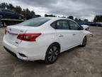 2019 Nissan Sentra S for Sale in Mendon, MA - Front End