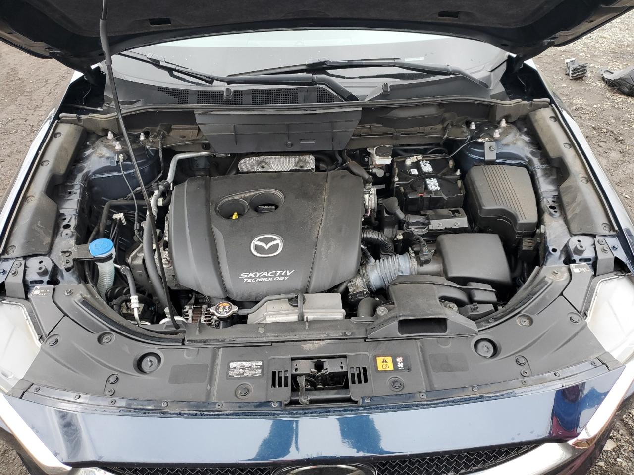 2018 Mazda CX-5 - Image 12