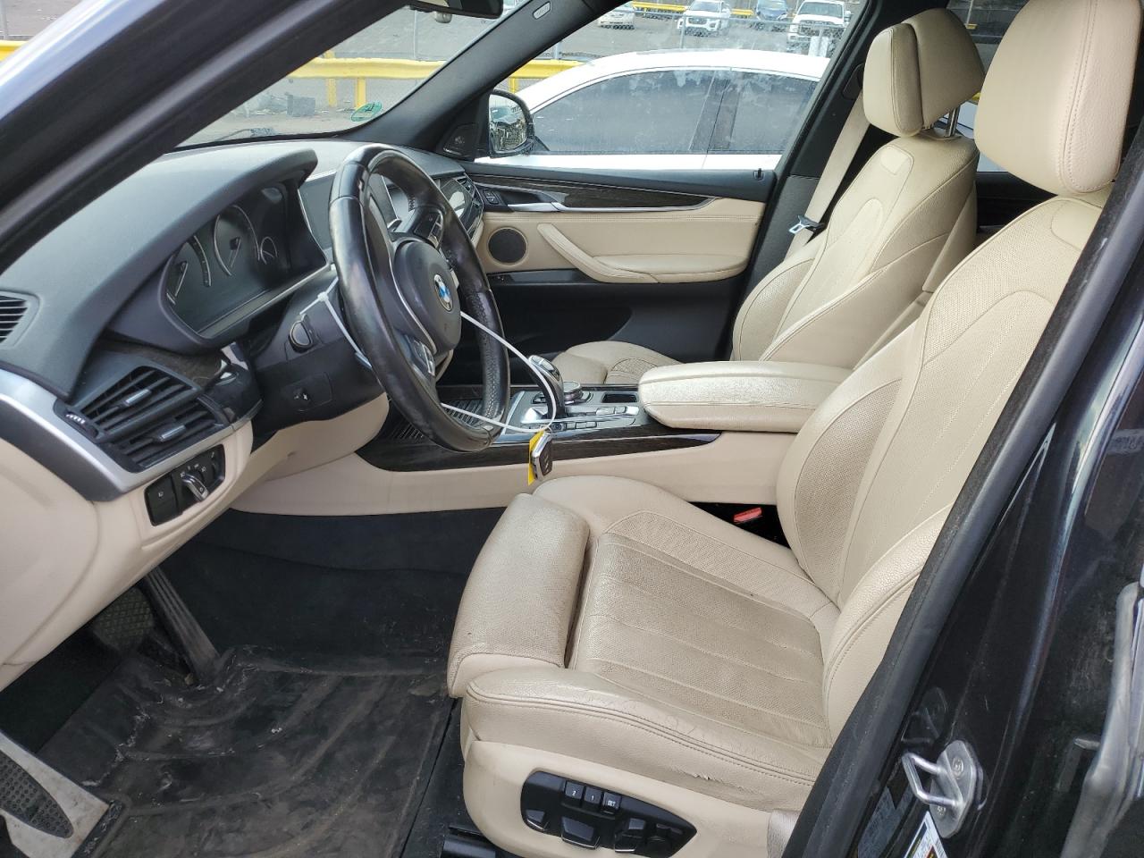 2016 BMW X5 - Image 7