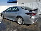 2024 Toyota Camry Se Night Shade продається в Opa Locka, FL - Minor Dent/Scratches