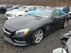 2014 Mercedes-Benz Sl 550 for Sale in Marlboro, NY - Top/Roof