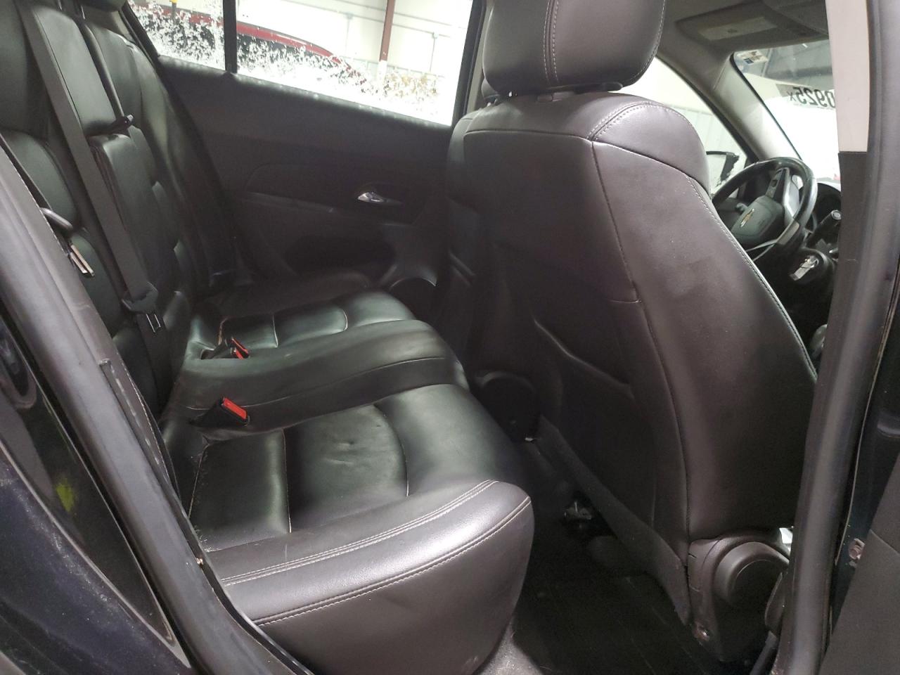 2015 Chevrolet Cruze - Image 10