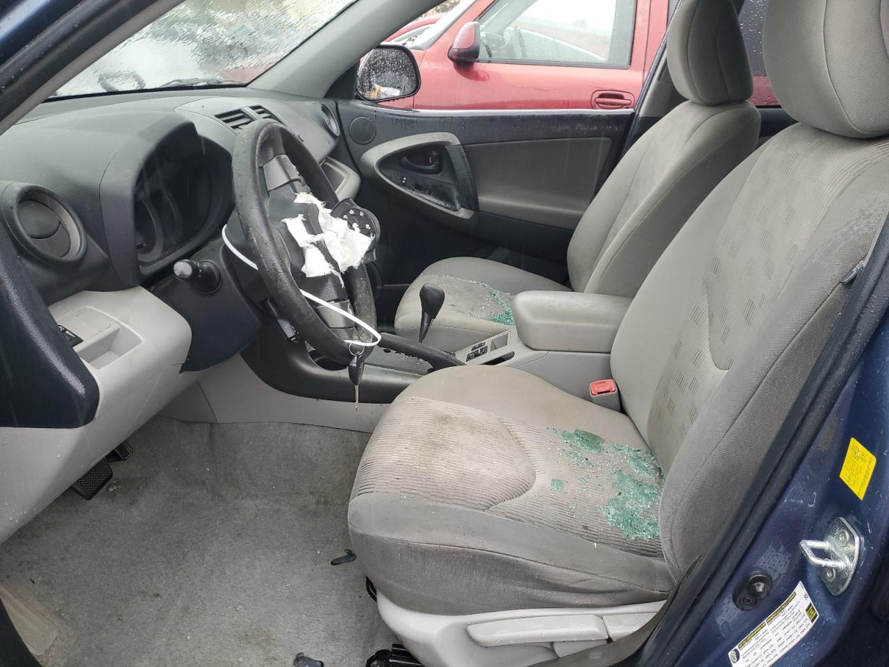 2011 Toyota RAV 4 - Image 7