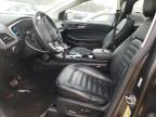 2016 Ford Edge Sel იყიდება Franklin-ში, WI - Front End