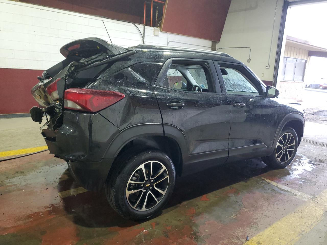 KL79MRSL9RB133278 CHEVROLET TRAILBLZR 2024