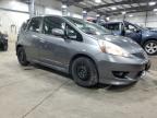 2011 Honda Fit Sport იყიდება Ham Lake-ში, MN - Front End