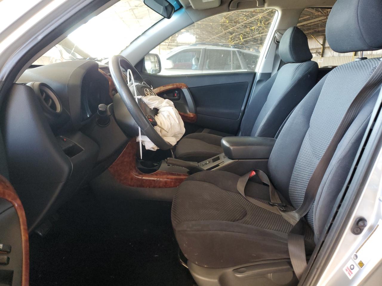 2006 Toyota RAV 4 - Image 7