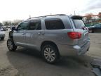 2014 Toyota Sequoia Limited за продажба в Denver, CO - Front End