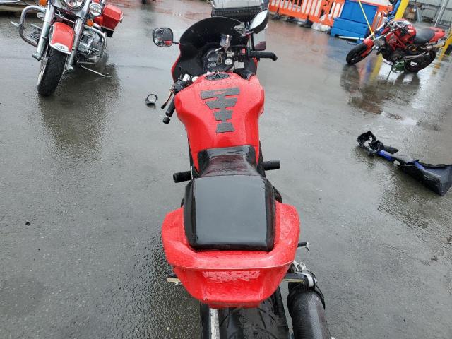 2024 SUZUKI SV650