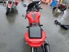 2024 SUZUKI SV650 a la Venta en Copart CA - SAN DIEGO