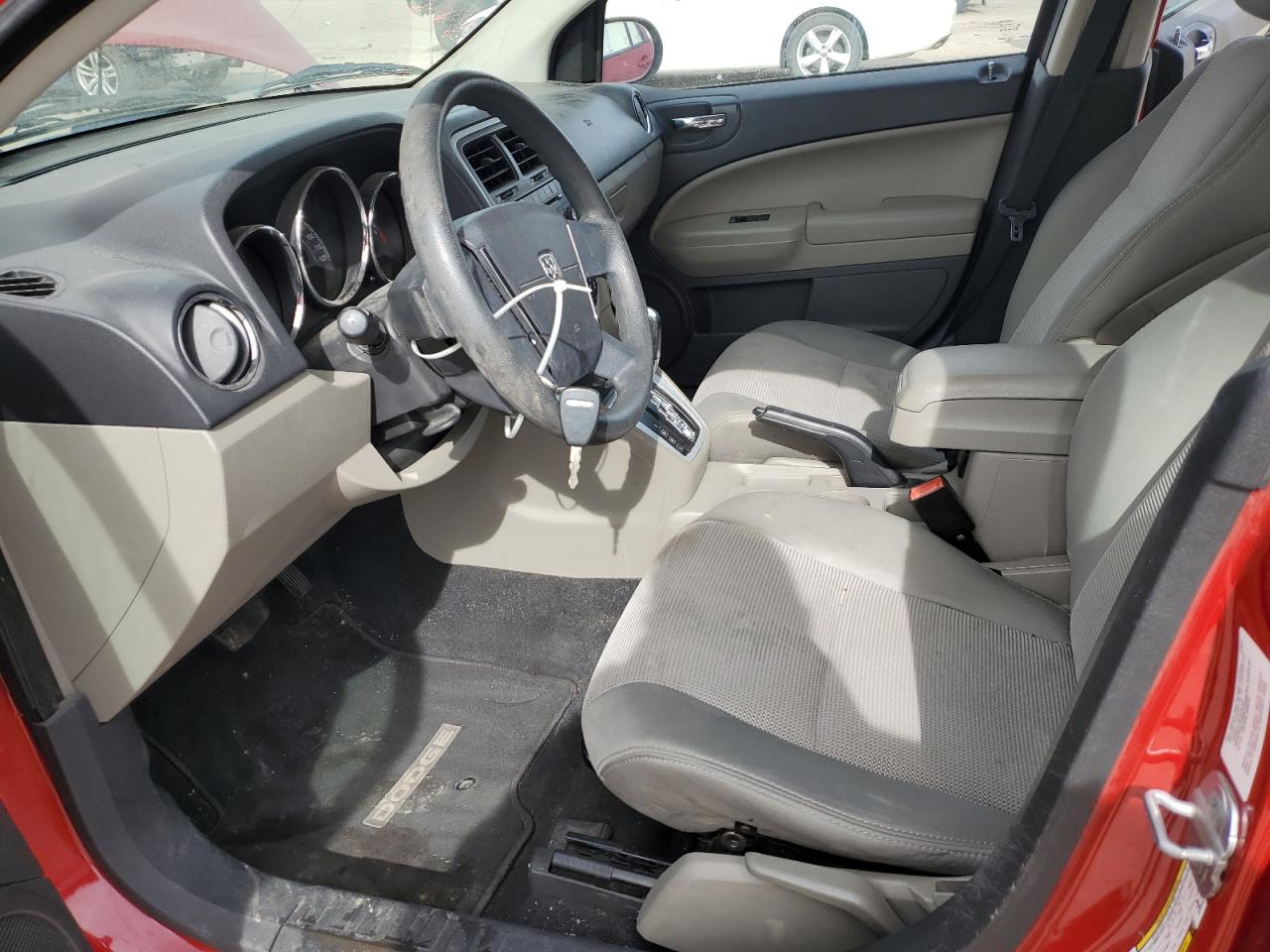 2011 Dodge Caliber - Image 7