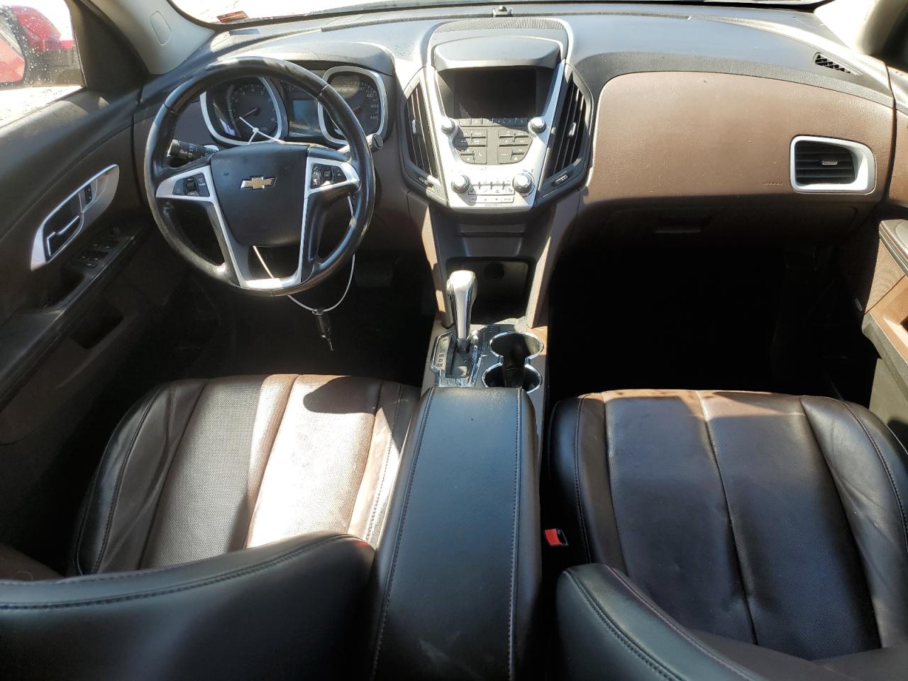 2015 Chevrolet Equinox - Image 8