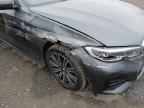 2019 BMW 330E M SPO for sale at Copart WOLVERHAMPTON
