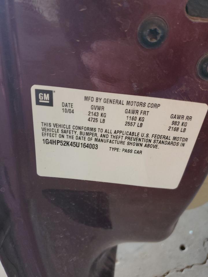 2005 Buick LeSabre - Image 14