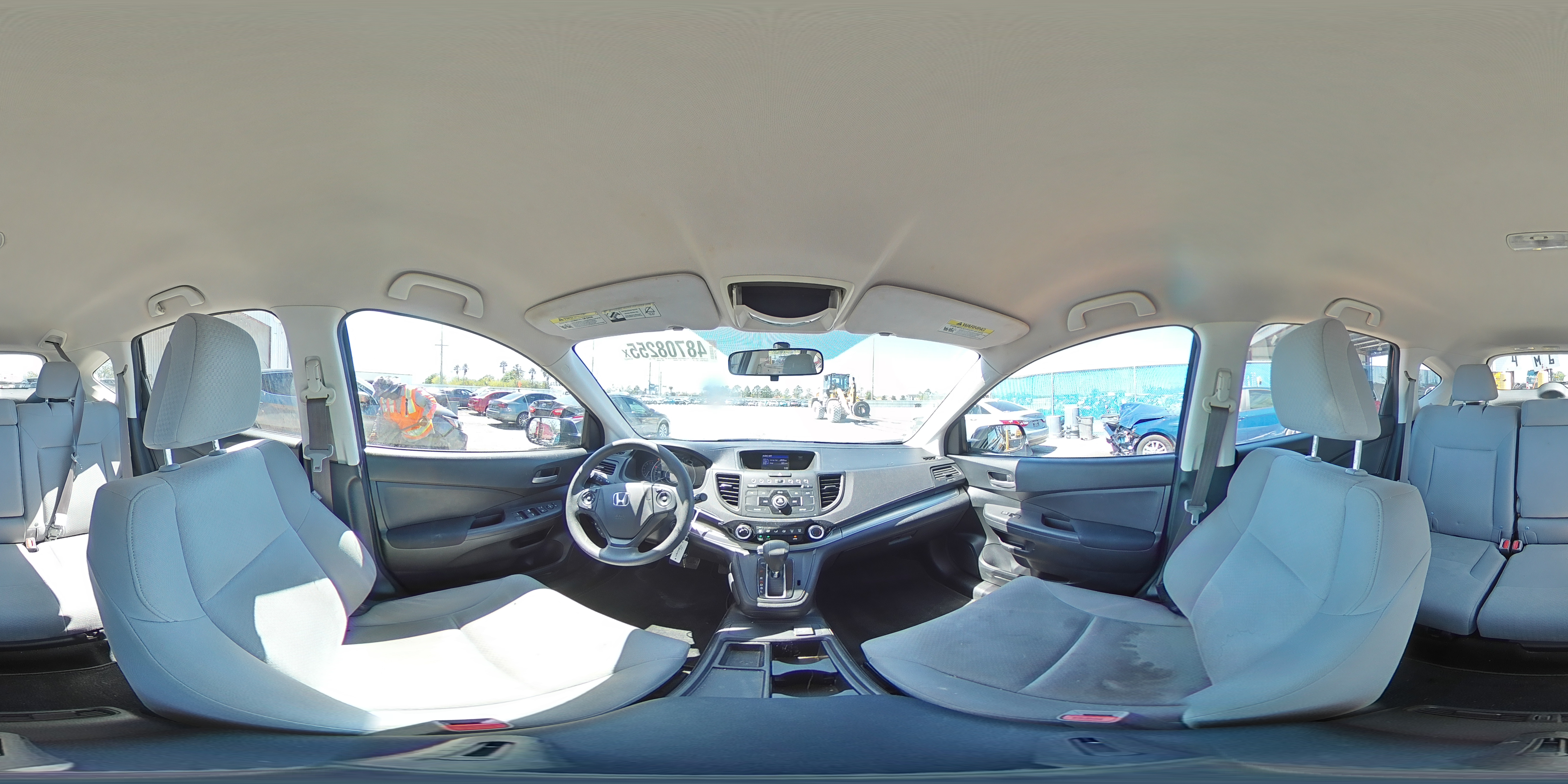 2015 Honda CR-V - Image 15