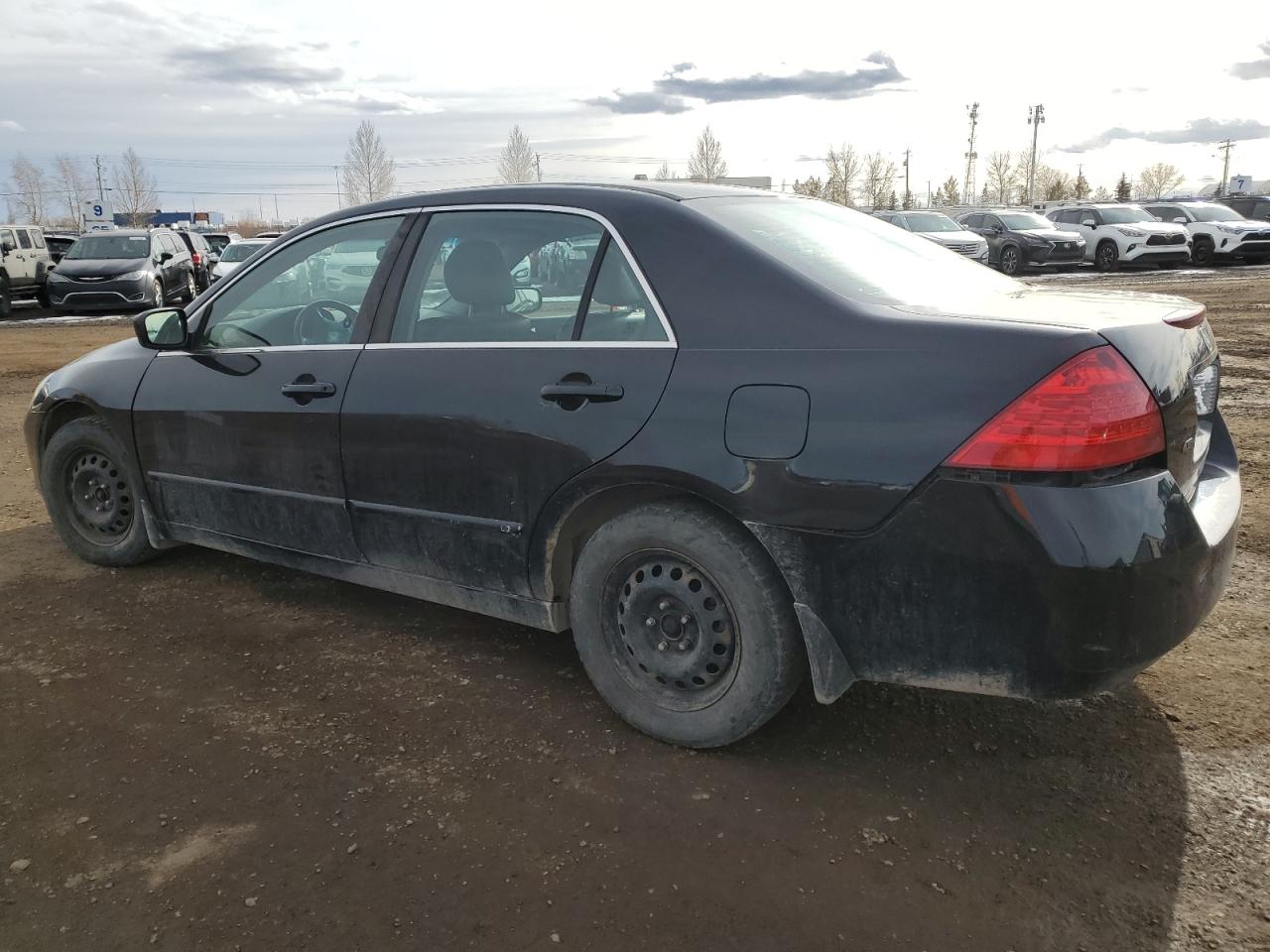 2006 Honda Accord - Image 2