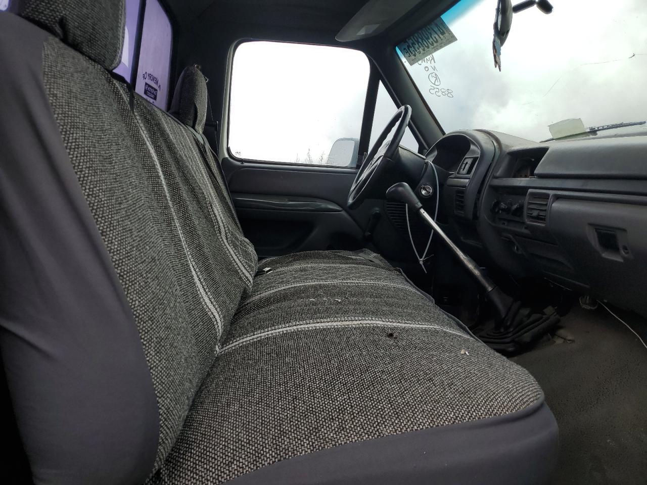 1992 Ford F-150 - Image 10