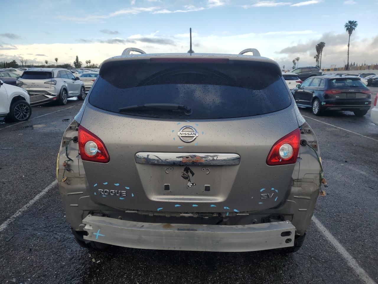 2013 Nissan Rogue - Image 6