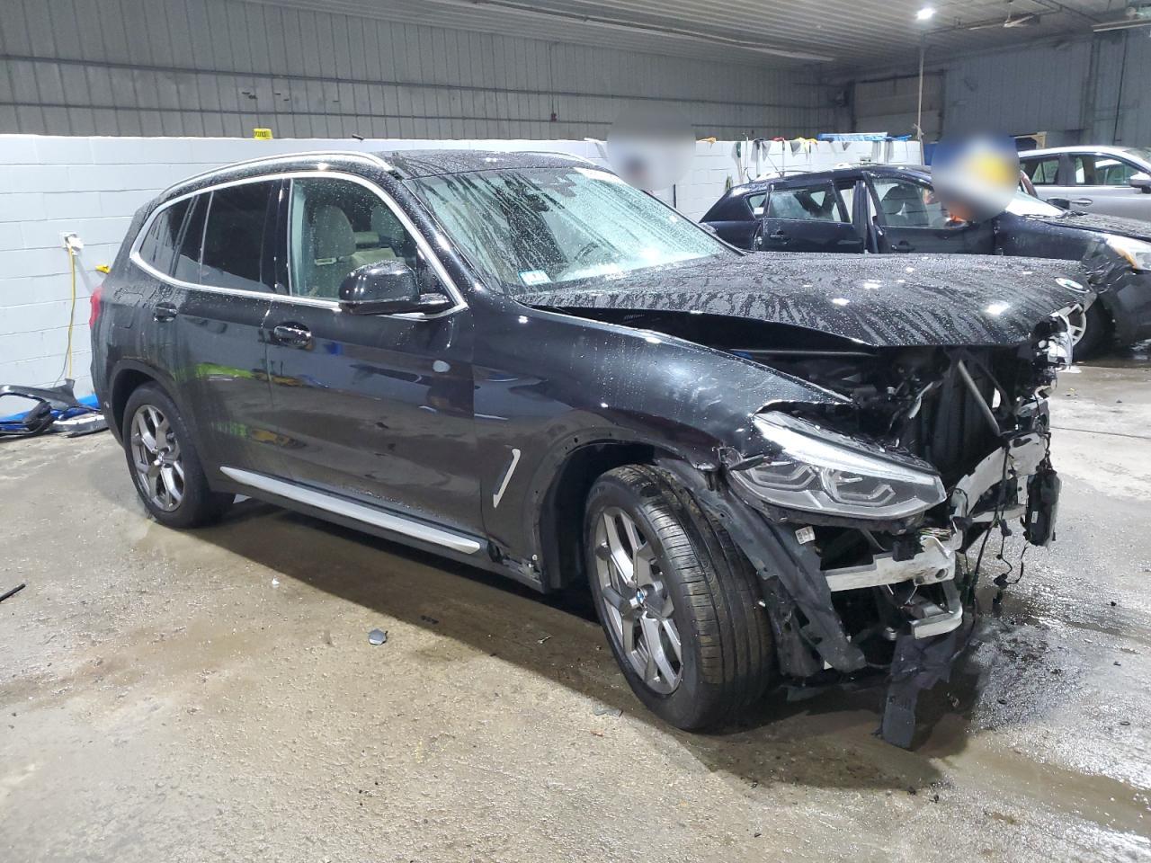 2020 BMW X3 - Image 4