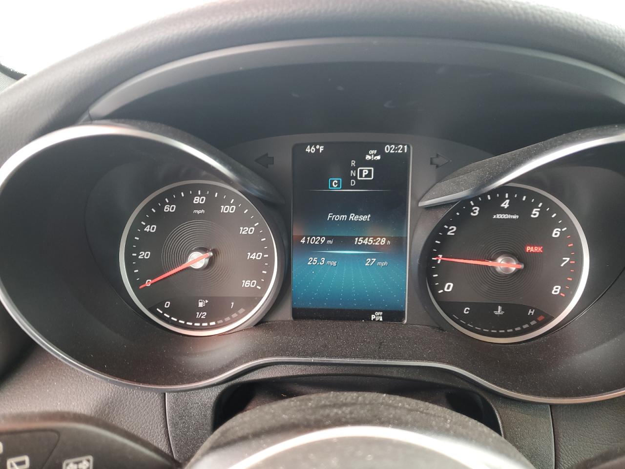 2021 Mercedes-Benz GLC - Image 9
