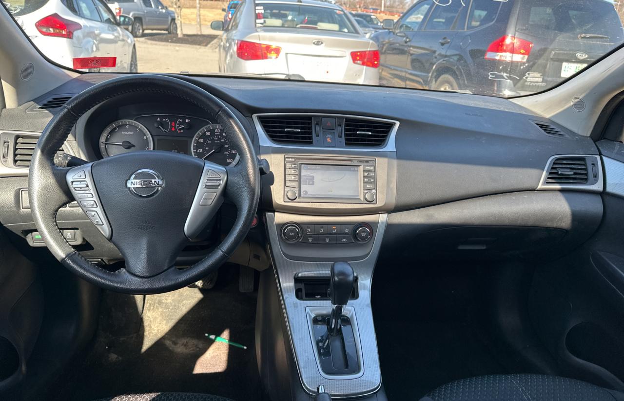2014 Nissan Sentra - Image 9