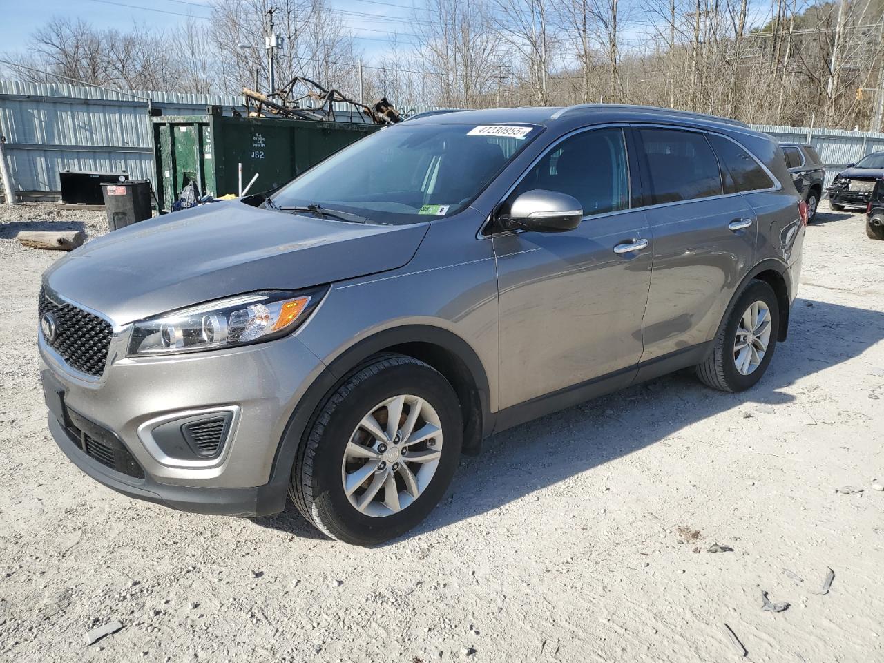 2017 Kia Sorento - Image 1