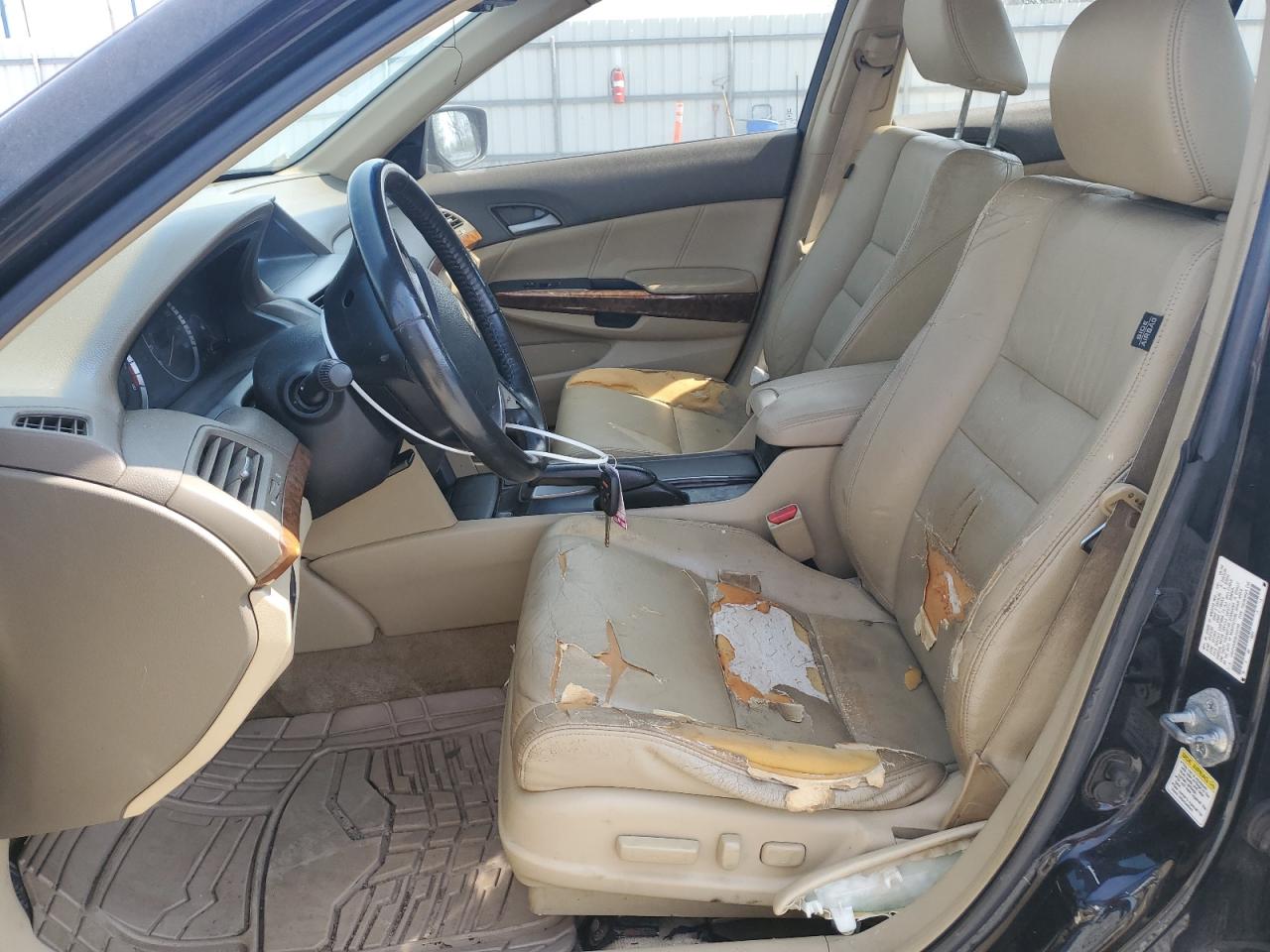 2008 Honda Accord - Image 7
