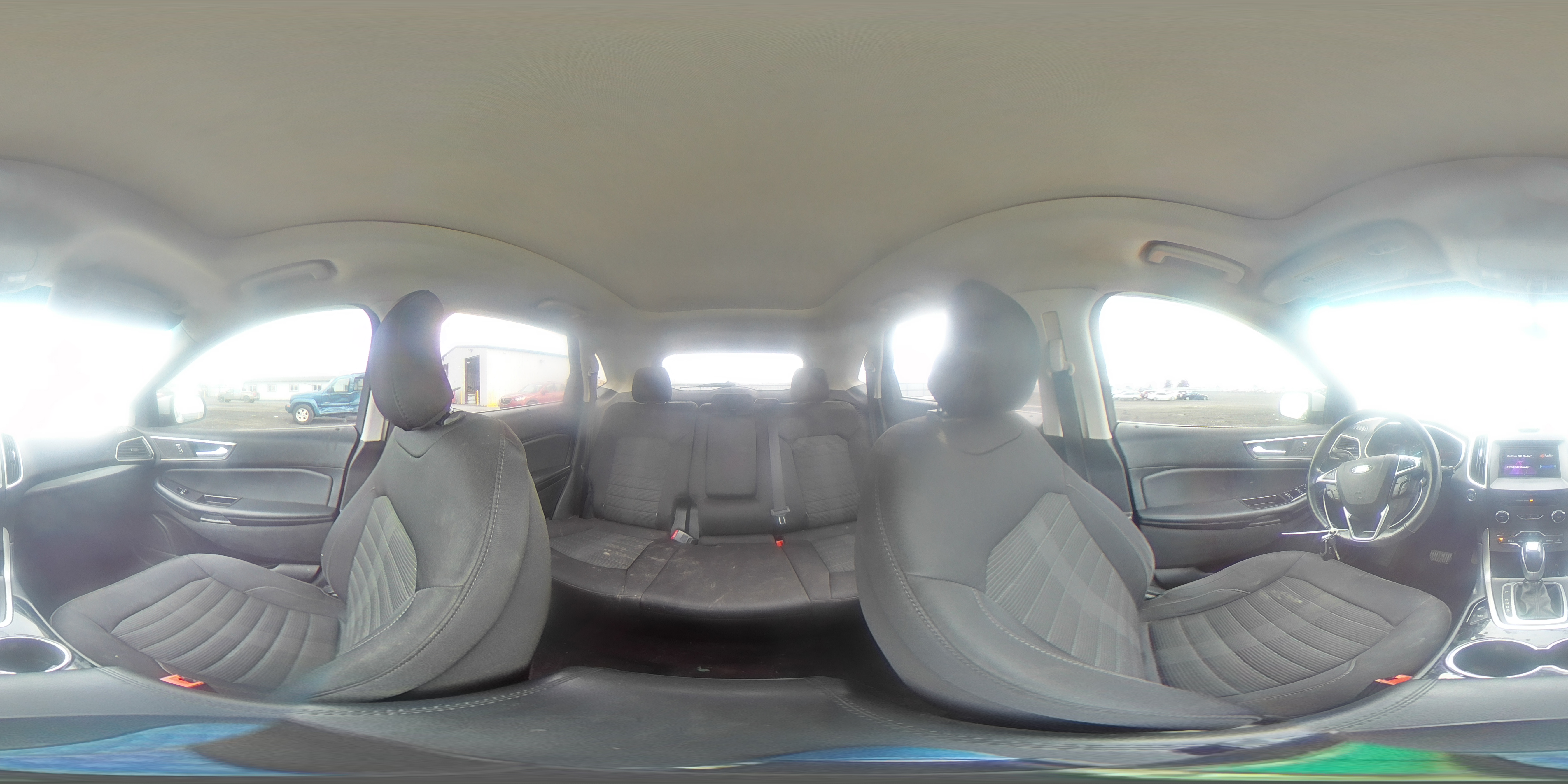 2016 Ford Edge - Image 13