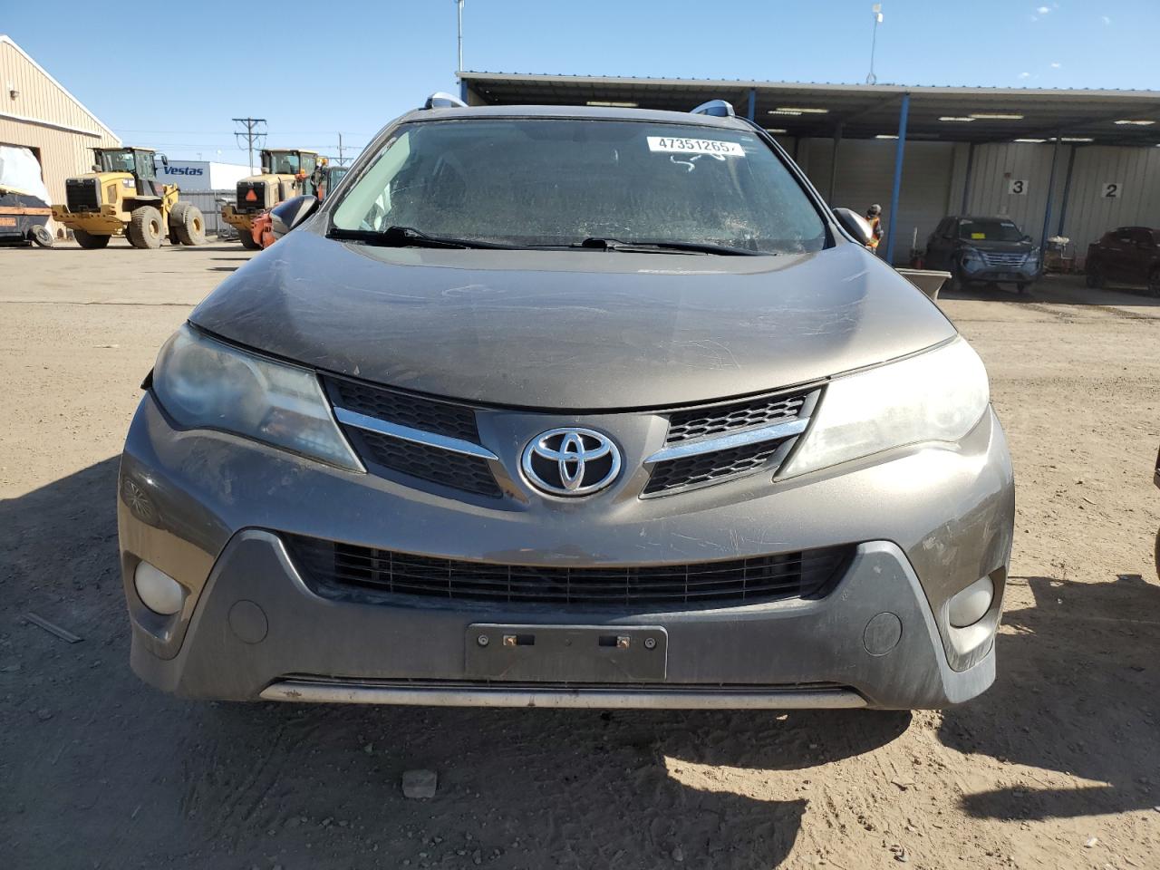 2015 Toyota RAV 4 - Image 5