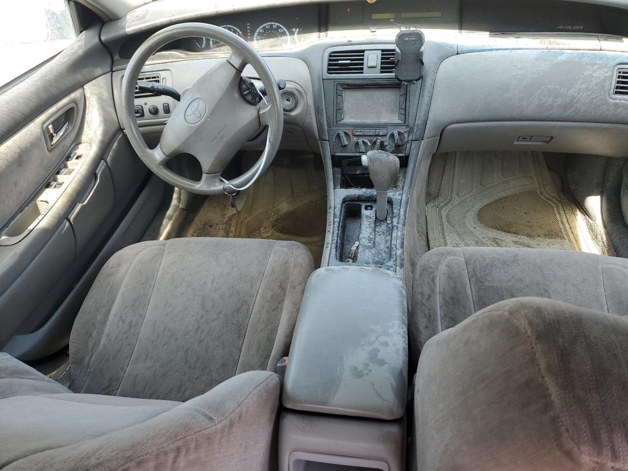 2000 Toyota Avalon Xl VIN: 4T1BF28B1YU045764 Lot: 51062855